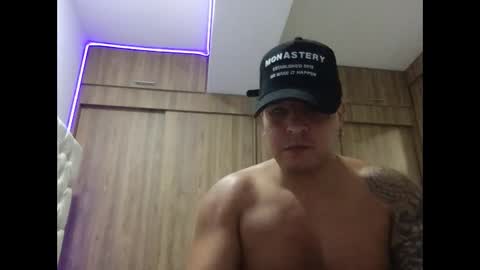 paisaexotico online show from October 8, 2025, 8:12 am