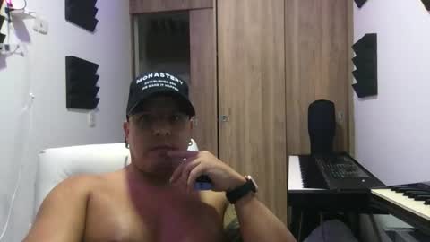 paisaexotico online show from October 22, 2025, 11:59 pm