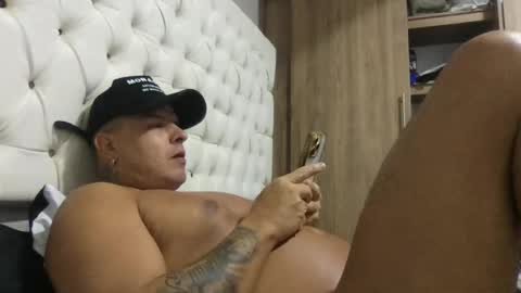 paisaexotico online show from October 28, 2025, 7:23 am