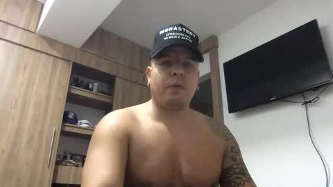 paisaexotico online show from November 2, 2025, 10:17 am