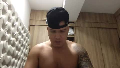 paisaexotico online show from November 4, 2025, 1:48 am