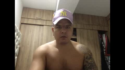 paisaexotico online show from November 30, 2025, 9:24 am