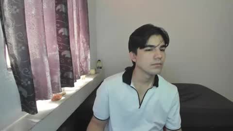 pakun_ online show from October 24, 2025, 3:52 pm