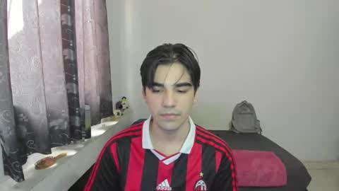 pakun_ online show from October 29, 2025, 7:26 pm