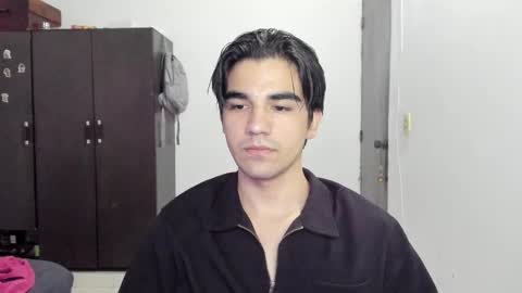 pakun_ online show from November 24, 2025, 1:49 am