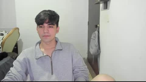 pakun_ online show from January 17, 2026, 1:54 am