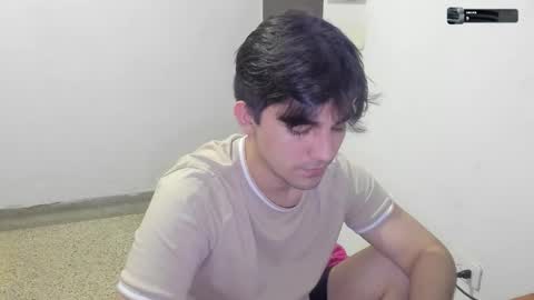 pakun_ online show from February 5, 2026, 1:21 am