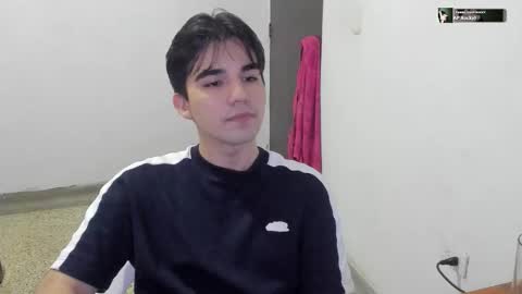 pakun_ online show from February 7, 2026, 2:48 am