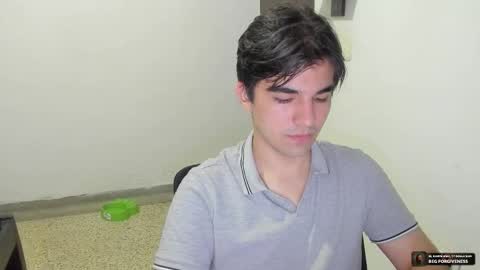 pakun_ online show from February 28, 2026, 2:23 am