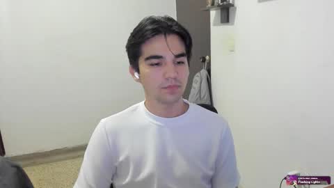 pakun_ online show from March 4, 2026, 2:39 am