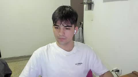 pakun_ online show from March 30, 2026, 2:23 am