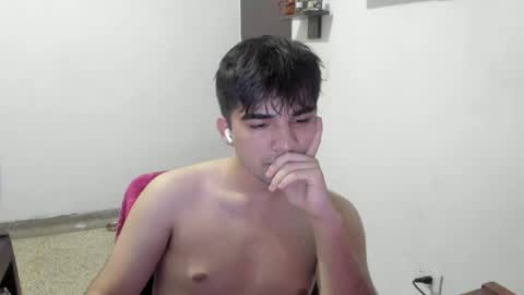 pakun_ online show from April 8, 2026, 1:38 am