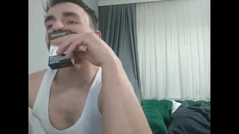   PALA online show from February 8, 2025, 5:18 pm