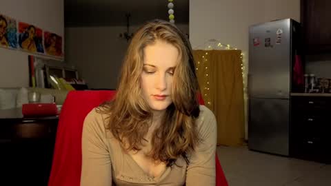 Katrin Vebber online show from January 24, 2025, 11:23 pm