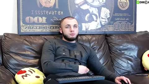 Paul online show from January 9, 2026, 9:38 pm