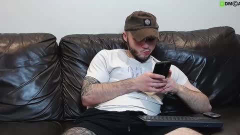 Paul online show from March 19, 2026, 1:48 pm