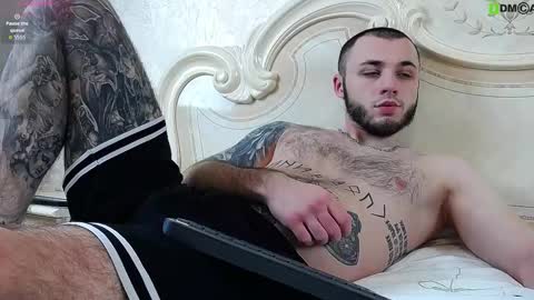 Paul online show from March 29, 2026, 9:26 pm