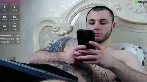 Paul online show from April 6, 2026, 6:53 pm