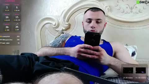 Paul online show from April 7, 2026, 5:57 pm