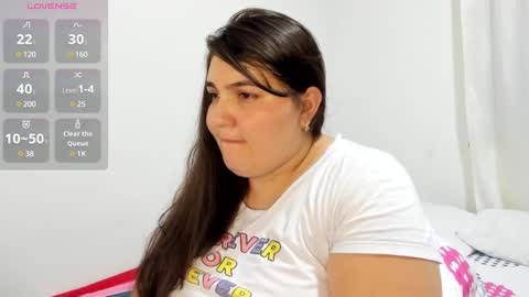 Mia online show from December 30, 2024, 1:58 am