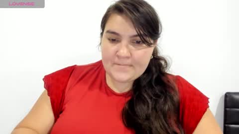 Mia online show from January 14, 2025, 2:08 am