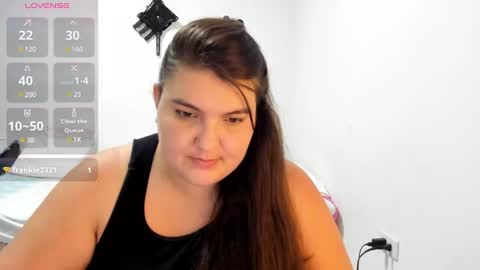 Mia online show from March 3, 2025, 1:53 am