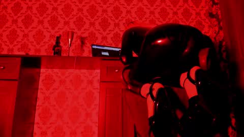 palmer_haze online show from February 22, 2026, 6:17 pm