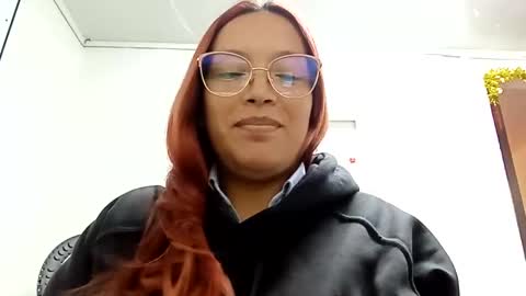 Natalia  online show from December 12, 2024, 3:21 am