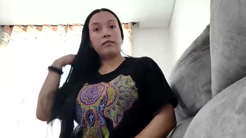 Natalia  online show from April 5, 2026, 10:07 pm