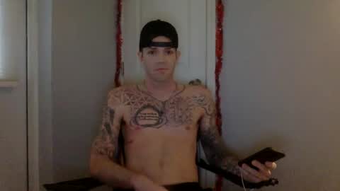 palmflacco online show from January 23, 2025, 10:33 pm