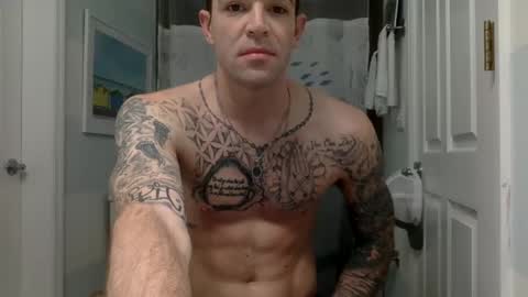 palmflacco online show from January 30, 2025, 11:33 am