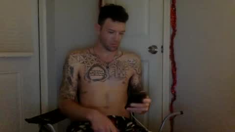 palmflacco online show from February 27, 2025, 11:10 am