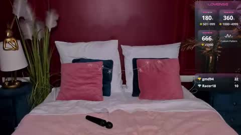 Kate online show from December 13, 2025, 8:58 pm