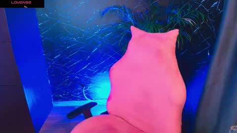 Palo Santo online show from February 8, 2026, 7:34 am