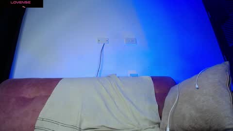 Palo Santo online show from May 31, 2026, 8:32 am