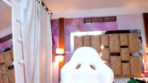 PALOMA 3 online show from October 4, 2025, 10:57 am