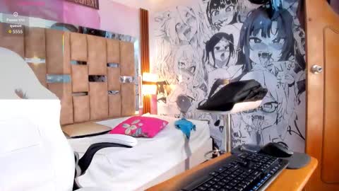 PALOMA 3 online show from October 16, 2025, 11:00 am