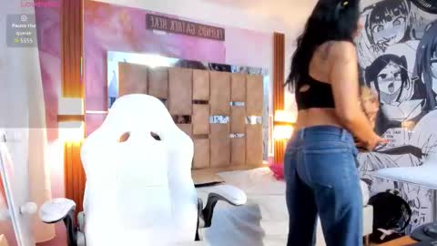 PALOMA 3 online show from October 20, 2025, 11:10 am