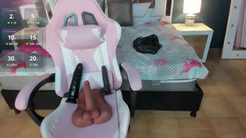 PALOMA 3 online show from October 30, 2025, 11:00 am