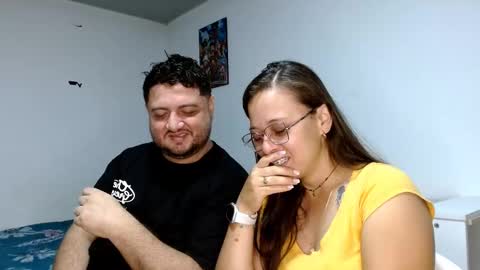 Paloma online show from February 27, 2025, 1:07 pm