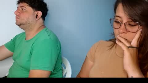 Paloma online show from November 25, 2025, 2:06 pm