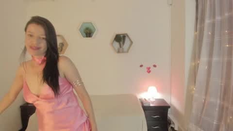 Paloma  online show from April 8, 2026, 9:48 pm