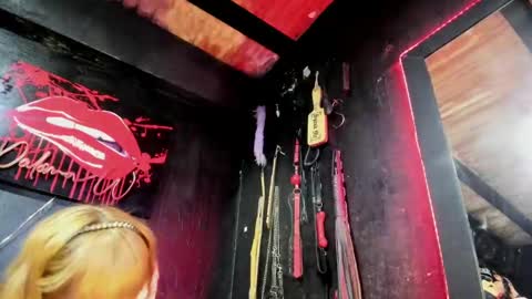 Paloma online show from January 28, 2025, 12:47 am