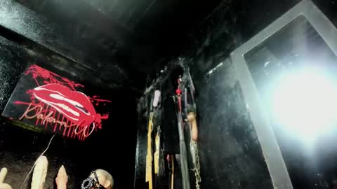 Paloma online show from February 9, 2026, 9:30 pm