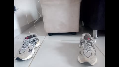 palomo_mono online show from March 12, 2026, 12:55 pm