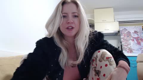 BABE online show from December 28, 2024, 7:11 am