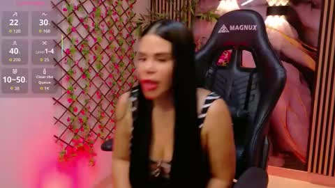 Pam online show from November 1, 2025, 1:57 pm