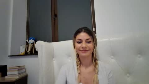 Pamela051087 online show from December 13, 2025, 8:58 pm