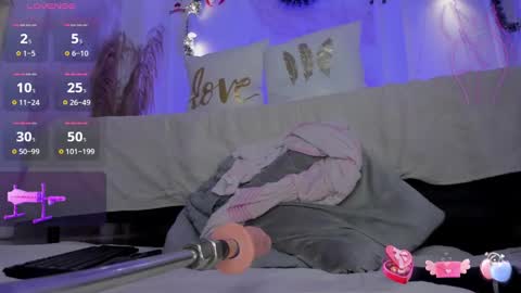 pamela online show from January 8, 2025, 9:44 pm