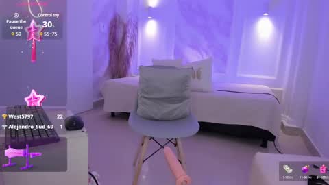 pamela online show from January 9, 2025, 11:24 pm